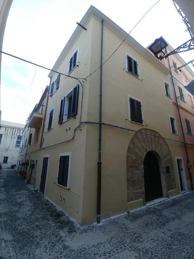 La Finestra su Alghero - IUN P4565 Esterno foto