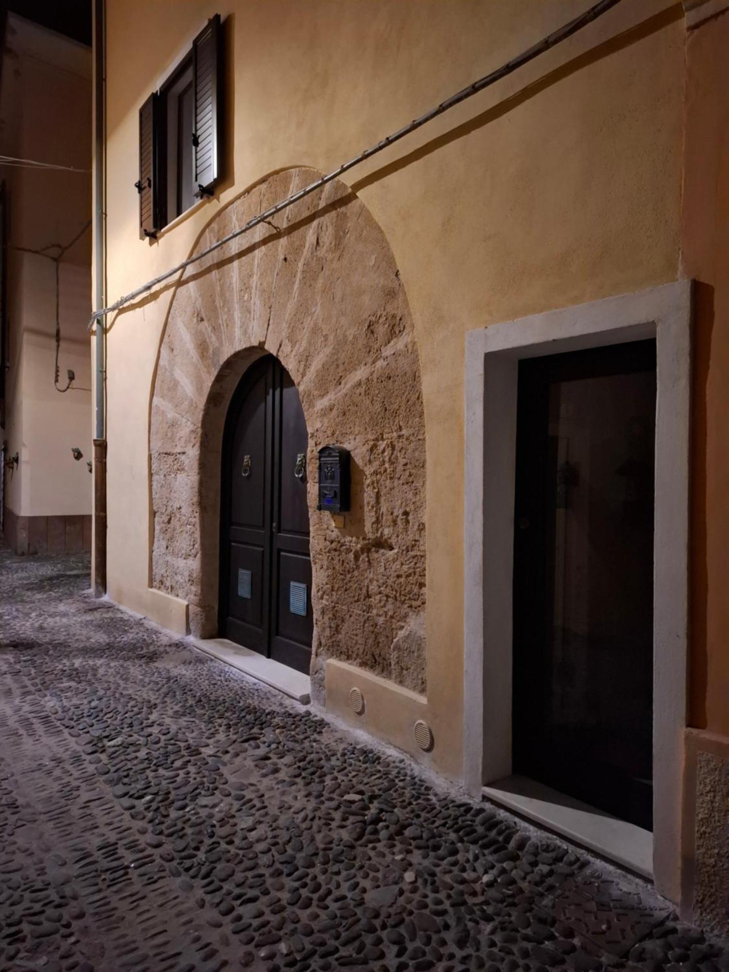 La Finestra su Alghero - IUN P4565 Esterno foto