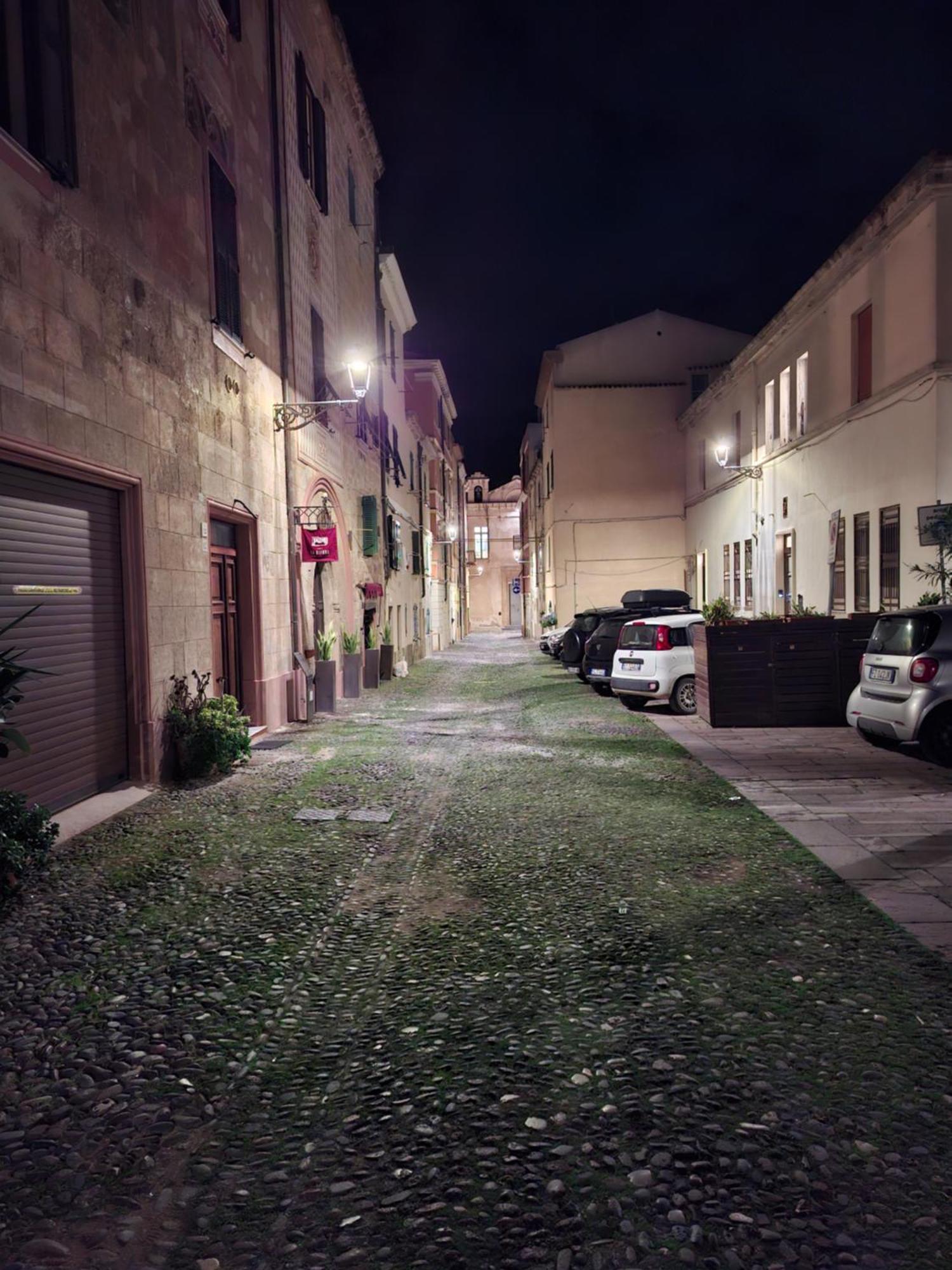 La Finestra su Alghero - IUN P4565 Esterno foto