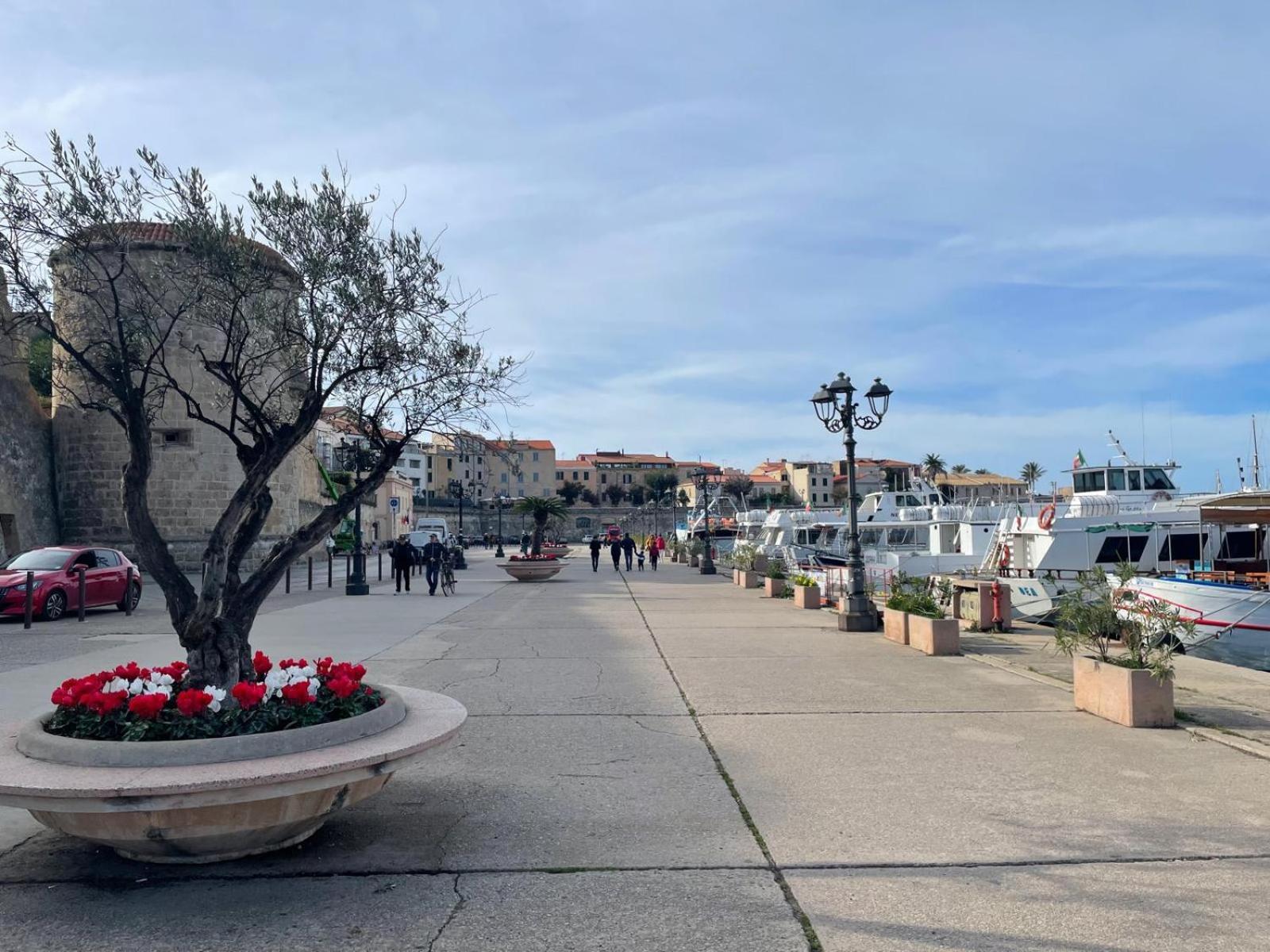 La Finestra su Alghero - IUN P4565 Esterno foto